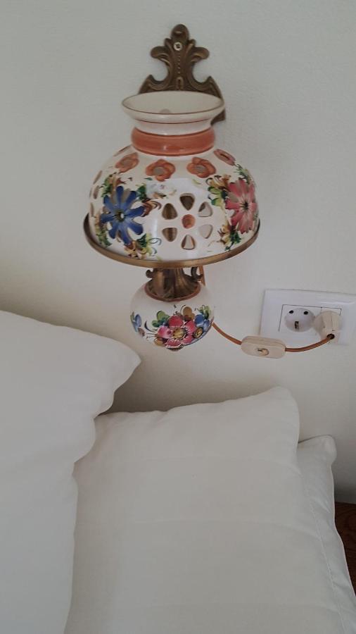 Crivina  Sura Lu' Vasile. B&B 외부 사진